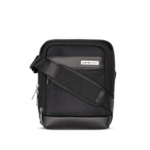 Lavie Sport Athos Sling Bag | Stylish Crossbody Bag | Bag for Travel | Multipurpose Crossbody Bag with Adjustable Strap for Travel and Office Use | Shoulder Bag for Women