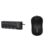 ZEBRONICS 150Hb 4 Port USB Hub with Dedicated On/Off Switch, Led Indicators, 45Cm Cable Length, Opti