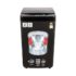 ZEBRONICS 150Hb 4 Port USB Hub with Dedicated On/Off Switch, Led Indicators, 45Cm Cable Length, Opti