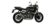 Triumph Tracker 400 (349 CC) Bike Phantom Black Booking for Ex-Showroom Price