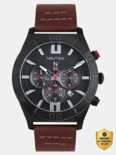 NAUTICA Analog Watch  – For Men
