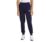Puma Mens Regular Fit Mid Rise ESS Logo Pants, Peacoat, S (58671406)