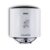Usha Cylandra 25 Litre Storage Water Heater With Free Installation (White), Wall Mounting