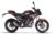 Hero MotoCorp XTREME 125R FI ABS SEAT DS (OBD2B) Motorcycles/Bike Booking for Ex-Showroom Price (Abrax Orange)