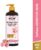 Wow Skin Science Himalayan Rose With Lactic Acid Body Lotion(400 Ml)