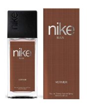 Nike Spicy Spray Vetiver Perf EDT for Man Perfume – 75ml