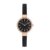 French Connection Analog Black Dial Women’s Watch-FC28BM