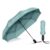 Cockatoo Rain-Guard Automatic Umbrella With 8 Ribs, Material- Polyponee, Umbrella For Women & Men, With Auto Open-Close Button