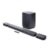 JBL New Bar 800 MK2, 7.1 (5.1.2) Channel Truly Wireless Soundbar, True Dolby Atmos 3D Surround Sound, 10” Down-Firing Wireless Subwoofer, PureVoice, HDMI eARC, Wi-Fi+BT, One App, 780W, 2 yrs Warranty