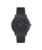 Lacoste Lacoste.12.12 Move Qtz Basic Dark Grey Round Dial Men’s Watch | Grey Silicone Material | Strap Watch – 2011242