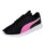Puma Mens Grail Puma Black-Luminous Pink Walking Shoe-6 UK (39181201)