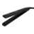 Ikonic Black Beauty Hair Straightener For Women with Ceramic Coated Floating Plates Super Slim Ensure Smooth Glides Instant Heat Up Techonoly Manages Even Heat Distribution Handle Lock Feature,Light Weight Travel Friendly Sutiable for All Hair Types