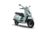 Chetak C3501 by Bajaj Auto High Speed Electric Scooter with charger – Pista Green – Ex-Showroom