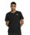 PUMA Mens TriBlend Graphic Tee, Black, XS (52493901)
