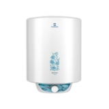 Havells Standard Vertex Neo 4 Star 15L Storage Water Heater(Geyser)|Faster Heating|Safe to Use|Saves Electricity|Hydro Guard Coated Anti Rust Tank|Temp. Setting Knob|5 Yr. Tank Warranty| White