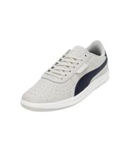 Puma Mens G.Vilas 2.0 Gray Violet-Navy Sneaker – 11UK (39420701)