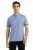 Allen Solly Mens Regular T Shirt Blue