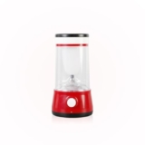 Havells LUMINEX Solar 6W | Solar Lantern | 360° evenly Light Distribution | 2200 mAh Lithium-Ion Rechargeable Battery | Usage up to 4 Hours in Full Brightness Mode | Easy to Carry with Sturdy Handle
