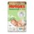 Huggies Natural Soft Premium Baby Diaper Pants, Our No.1 Soft Pants, New Born/Extra Small (Xs) Size (0-5 Kgs), Pack Of 76 | Cloud Softness All Over With India’S 1St Cloud Touch Belttm
