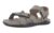 SPARX Men’s Sandal,L.CAMAL/BLACK, 9UK,SS0127GLCBK0009
