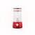 Havells LUMINEX Solar 6W | Solar Lantern | 360° evenly Light Distribution | 2200 mAh Lithium-Ion Rechargeable Battery | Usage up to 4 Hours in Full Brightness Mode | Easy to Carry with Sturdy Handle