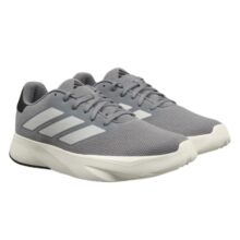 adidas Men Basic Run Fw25 M1, Running Shoes, Grey, 10