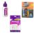 Pidilite Plastic Multipurpose Home Kit Blister (Shoefix, Briteo, Fevikwik, M-Seal)
