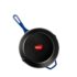 Havells NEON BLDC 1200mm Premium Ceiling Fan with 100% Pure Copper| 5 Star Rating | Remote Controlled | Watt: 28|Air Flow: 220 cmm|Speed: 350 RPM| 2 Years Warranty (MATT BLACK)
