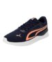 Puma Mens Armour V2 Navy-Ultra Orange Sneaker – 6UK (38870104)