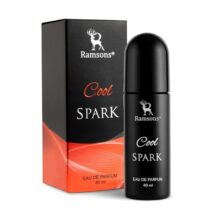 Ramsons Cool Spark Eau De Parfum, 40 ml