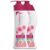 Dabur Gulabari Moisturizing Body Lotion – 800 ml (Pack of 400ml x 2) | For Men & Women | Dry Skin Care | With 100% Organic Rose Oil & Shea Butter | Dermatologically Tested | Paraben Free | 72 Hour Moisturisation