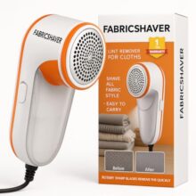 New Nova Lint Remover for Clothes Fabric Cleaner for Woolen Clothes | 1 Year Warranty