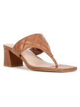 Bata Womens Lever Thong Heels, (7714573) Sise- 6