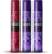 Engage Nature Deo: 2 French Garden & 1 Berry Bloom (150ml X 3) Deodorant Spray  –  For Women(450 ml, Pack of 3)