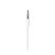 Apple Lightning To 3.5Mm Audio Cable (1.2M) – White