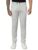 Vogaan Mens Lycra Blend Stretchable Trouser Pant Regular Fit Light Grey