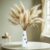 Cortina Ceramic Flower Vase 30 * 10 Unbreakable, Decorative, Tabletop, Living Room, Bathroom, Bedroom, Home Office – Multicolor-19