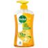 Mamaearth Milky Soft Head To Toe Wash With Oats, Milk, And Calendula For Babies | 2-In-1 Tear-Free Body Wash & Shampoo | Moisturizes And Soothes Skin | 400 Ml X 2