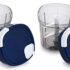 Wipro Northwest Venia 6A Bell Push, White (pack of 10)