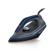 SUJATA Airona Heavy Weight Dry Iron 1100W I Mix Colours