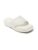 Iconics Women’s Slip On Comfortable Sandals for Daily Work Casual Use I ICN-ST-Wn-47 White 4 Kids UK