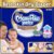 MamyPoko Pants Extra Absorb Baby Diapers, Small (S size) | 4-8 kg | 87 Count |Deep Sleep Diapers| Soft gentle fit |Deep Absorbent Crisscross | skin friendly with coconut oil |