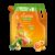 FIAMA Body Wash Shower Gel Peach & Avocado Value Pouch, For Moisturized Skin(1.3 L)