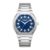 Lee Cooper Quartz Navy Round Dial Men’s Watch – LC08145.390