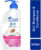 HEAD & SHOULDERS Smooth and Silky 2-in-1 Anti-Dandruff Shampoo + Conditioner for Dry, Frizzy Hair(650 ml)