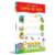 My First Book of Patterns – Pencil Control (Spanish Edition) Tracing and Patterns for Beginners | Improve Pencil Control and Hand-Eye Coordination | Ages 2–5 | 1.5 Hours of Educational Fun