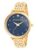 Giordano Analog Wrist Watch for Women Stylish Metal Strap with Water Resistant 3 Hand Mechanism for Girls & Ladies to Compliment Your Look/Ideal Gift for Female – GD-4210