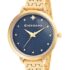 TIMEX Main Street Women 26 mm White Dial Analog Watch TWG027800