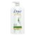 Dove Hair Fall Rescue Shampoo 1 L|| For Damaged Hair|| Hair Fall Control for Thicker Hair – Mild Daily Anti Hair Fall Shampoo for Men & Women