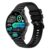 Gizmore Gizfit Curve 3.54Cm (1.39) |Aod 500 Nits|360X360 Hd Display Bluetooth Calling Smartwatch (Black)